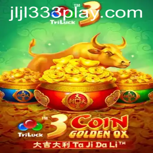 Exploring the Exciting World of 3CoinGoldenOX and Decoding the Secret of jljl333