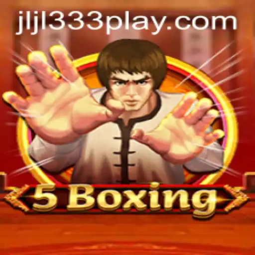 5Boxing: Unleashing Strategy and Skill in the Modern Gaming Arena