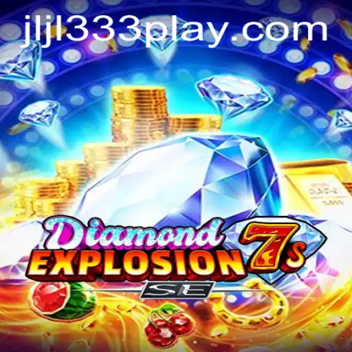 Discover the Thrilling World of DiamondExplosion7sSE: Unveiling a Revolutionary Arcade Experience