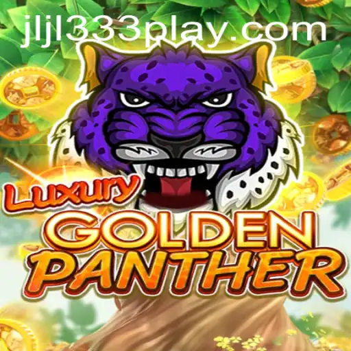 Immersive Gaming Experience with LUXURYGOLDENPANTHER
