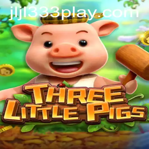 THREELITTLEPIGS: A New Gaming Phenomenon